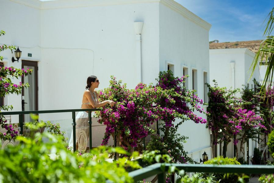  Anadolu Hotels Bodrum 3 Gece 4 Gün 