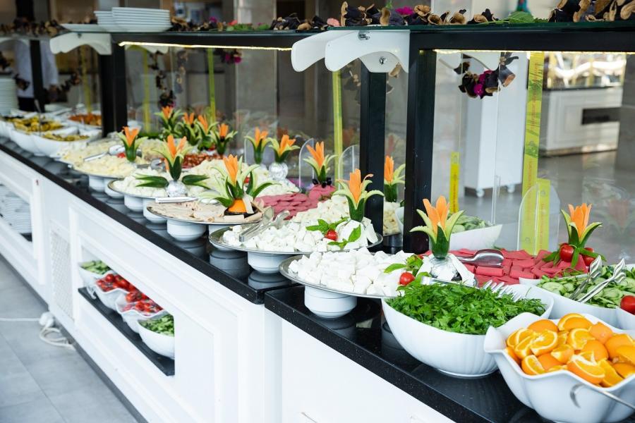  Anadolu Hotels Bodrum 4 Gece 5 Gün  