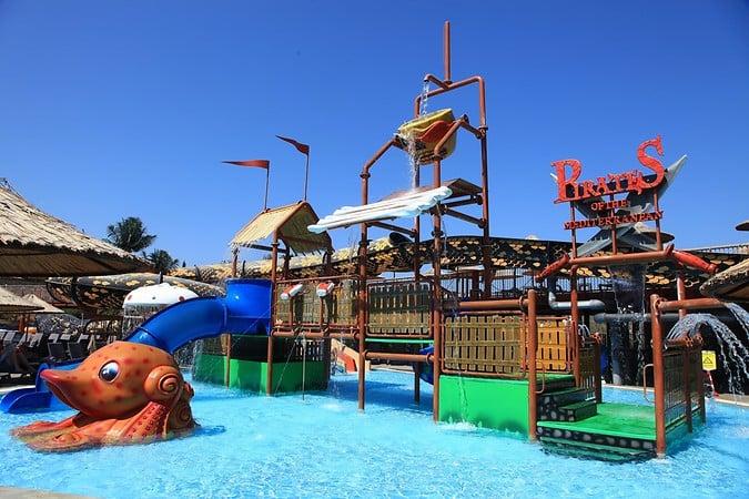 Cactus Fleur Beach Yalıkavak Hotel Bodrum | 4 Gece Konaklamalı