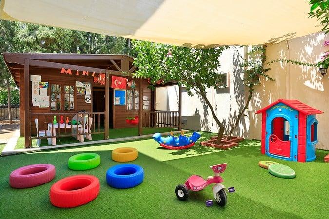 Cactus Fleur Beach Yalıkavak Hotel Bodrum | 4 Gece Konaklamalı