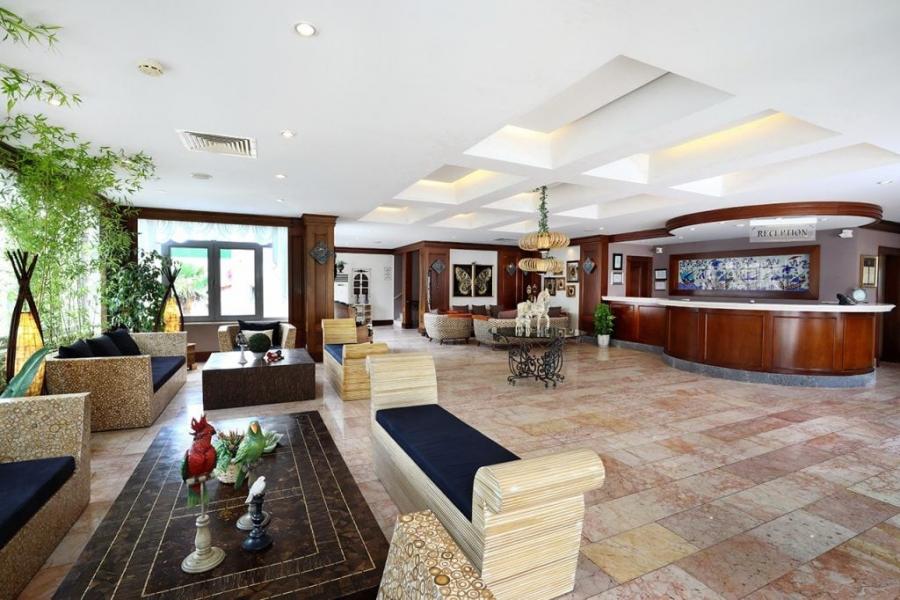 Cactus Fleur Beach Yalıkavak Hotel Bodrum | 4 Gece Konaklamalı