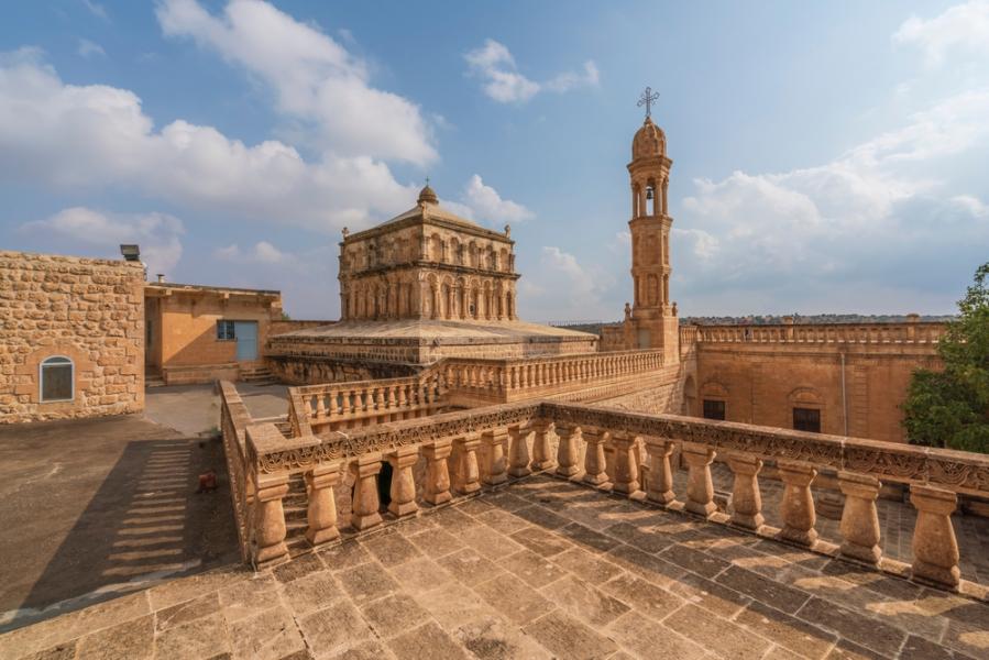 Rüya Gibi Güneydoğu Anadolu Turu | 3 Gece Otel Konaklamalı | İstanbul, Kocaeli, Sakarya Ve Ankara Hareketli