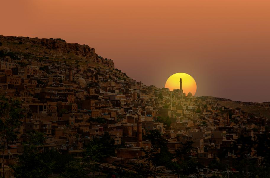 Rüya Gibi Güneydoğu Anadolu Turu | 3 Gece Otel Konaklamalı | İstanbul, Kocaeli, Sakarya Ve Ankara Hareketli