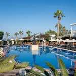 Golden Beach Resort & Spa Bodrum