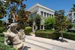 Golden Beach Resort & Spa Bodrum