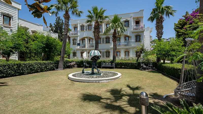 Golden Beach Resort & Spa Bodrum