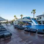 Golden Beach Resort & Spa Bodrum