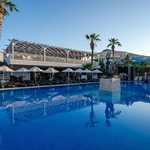 Golden Beach Resort & Spa Bodrum
