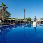Golden Beach Resort & Spa Bodrum