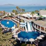 Golden Beach Resort & Spa Bodrum