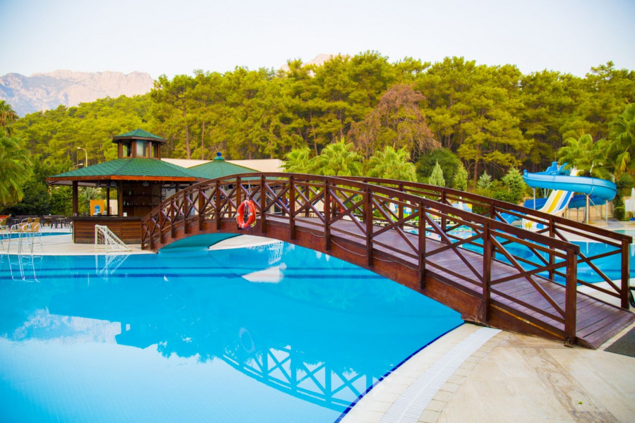 Eldar Resort Hotel