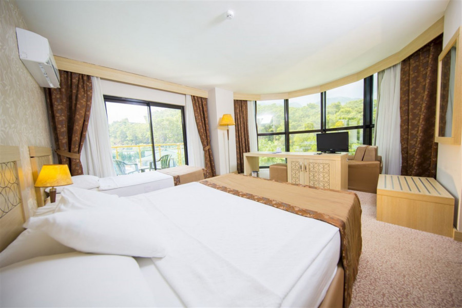 Eldar Resort Hotel