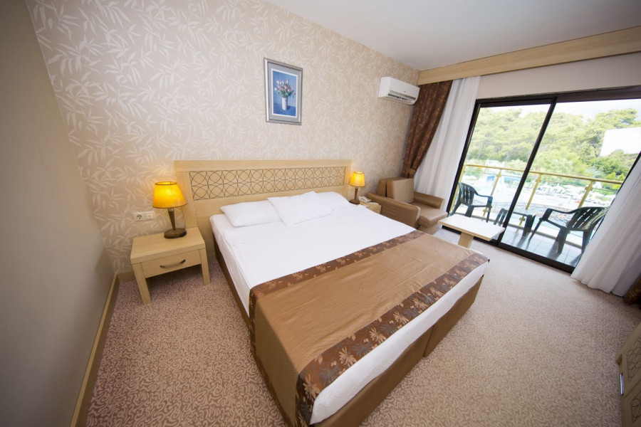 Eldar Resort Hotel