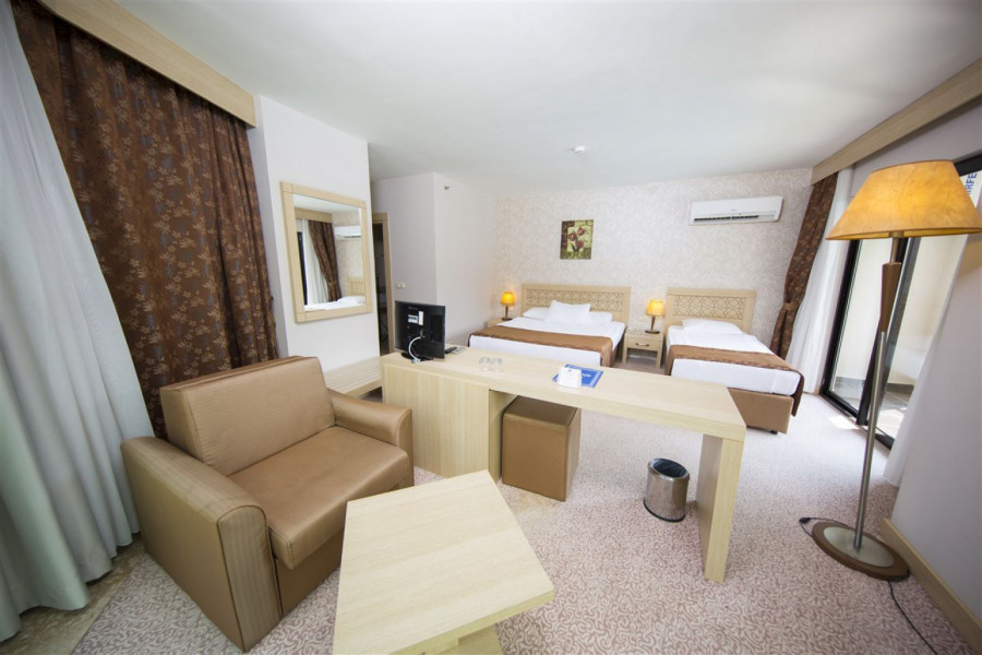 Eldar Resort Hotel