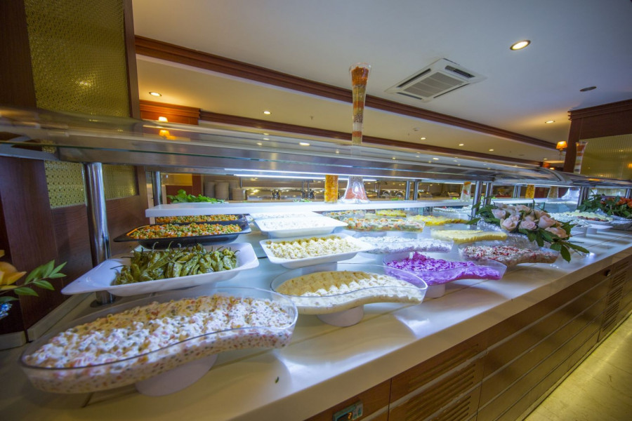 Eldar Resort Hotel