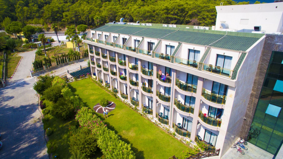 Eldar Resort Hotel