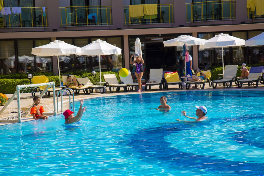 Eldar Resort Hotel
