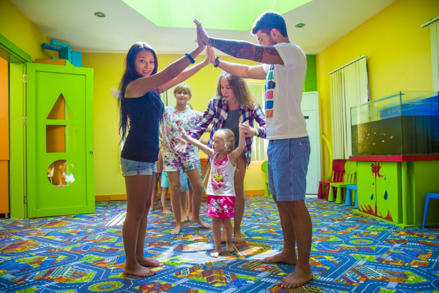 Eldar Resort Hotel