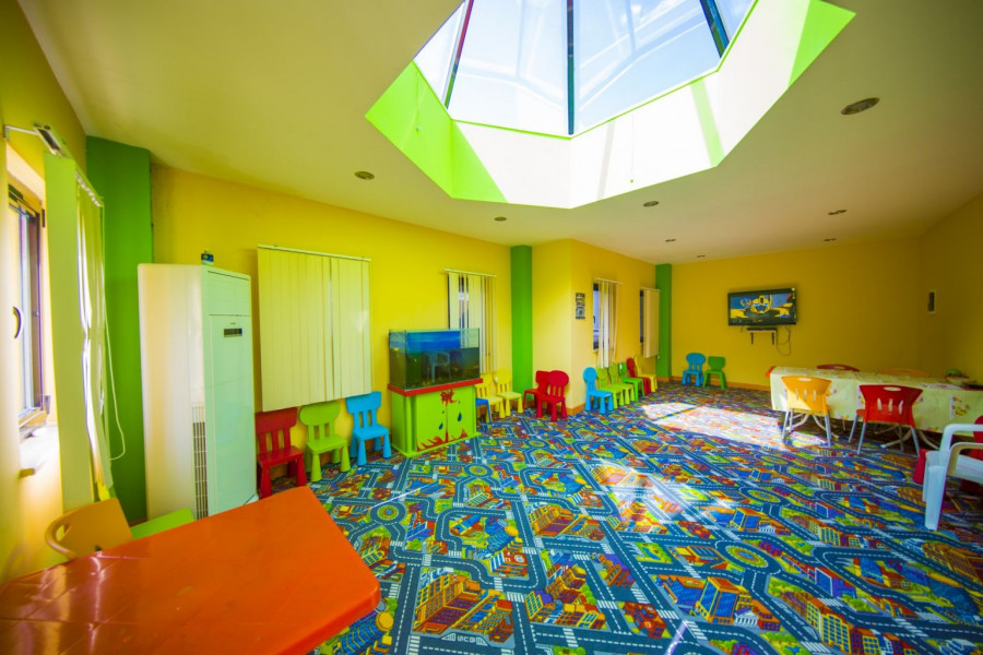 Eldar Resort Hotel