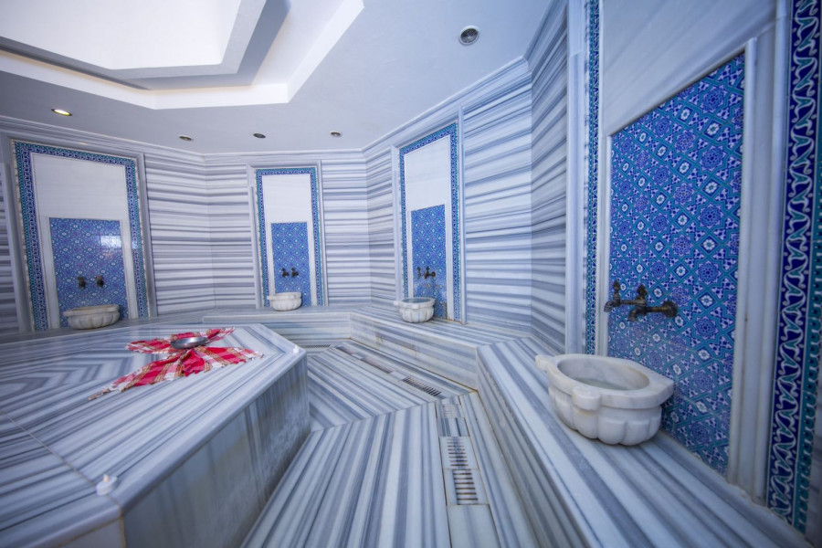 Eldar Resort Hotel