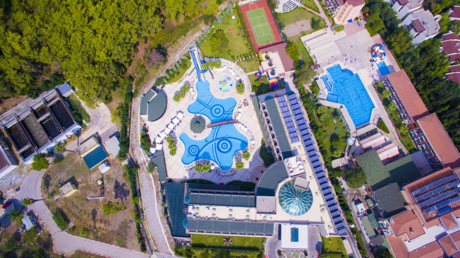 Eldar Resort Hotel