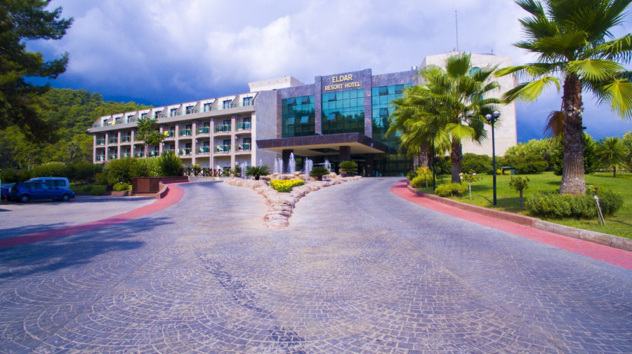 Eldar Resort Hotel
