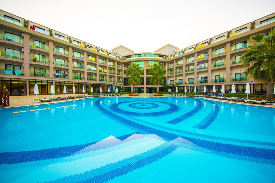 Eldar Resort Hotel