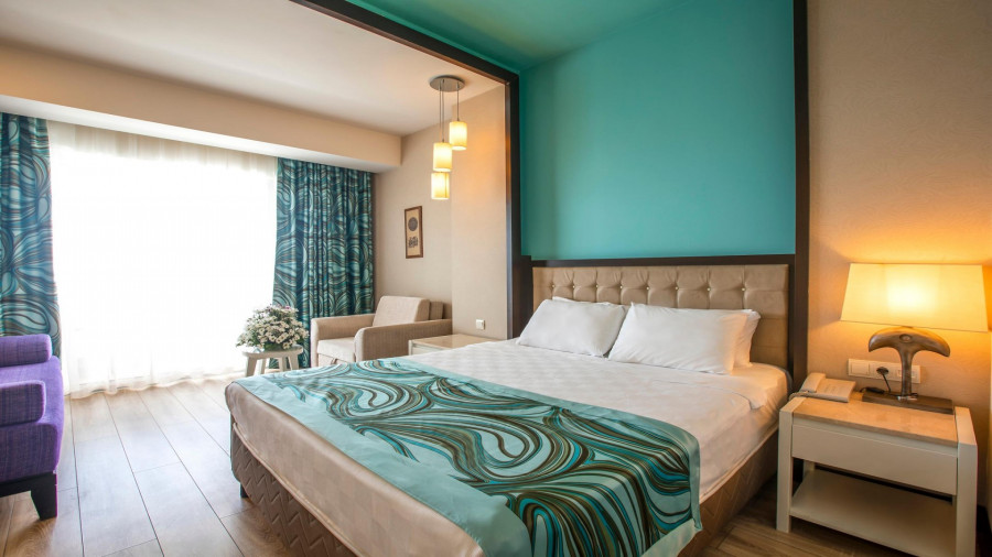 Orange County Alanya