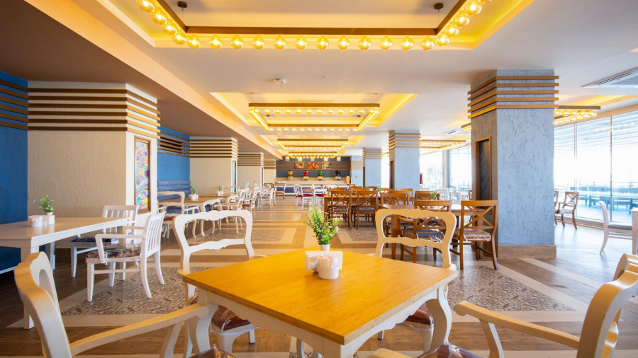 Orange County Alanya