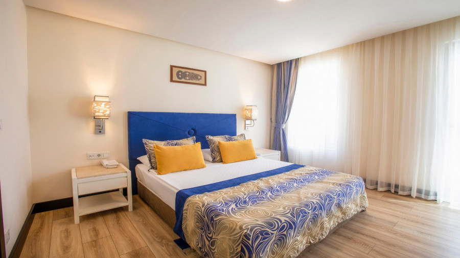 Orange County Alanya