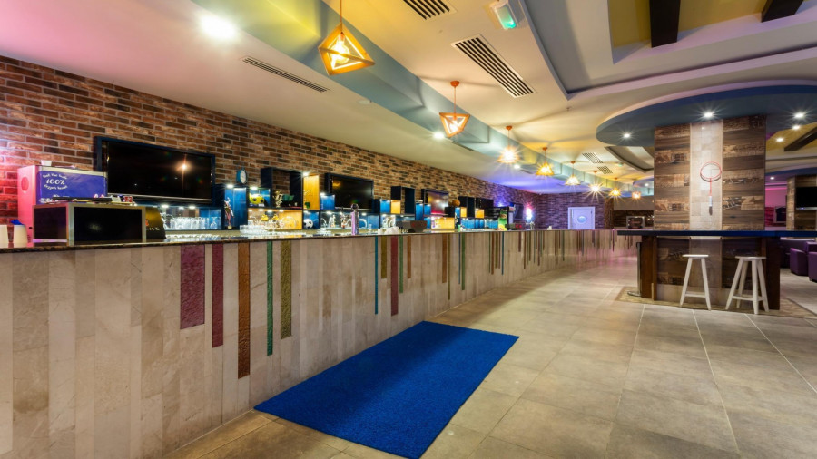 Orange County Alanya