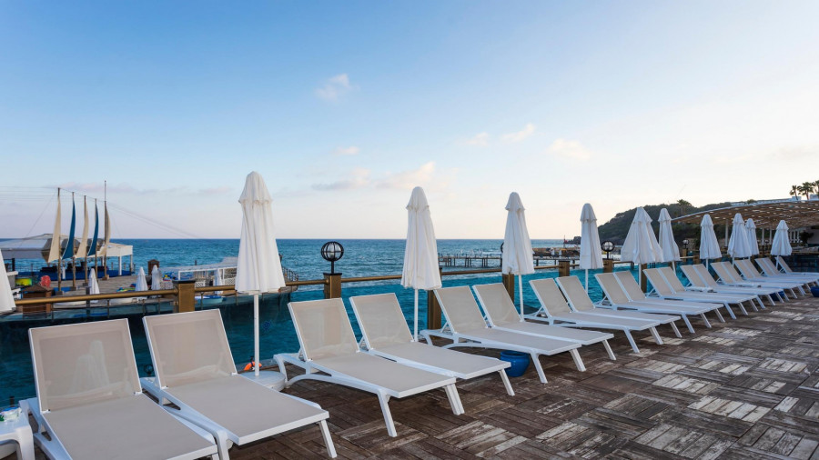 Orange County Alanya