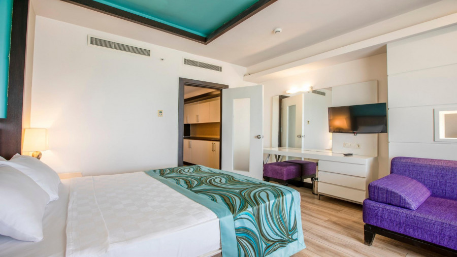 Orange County Alanya