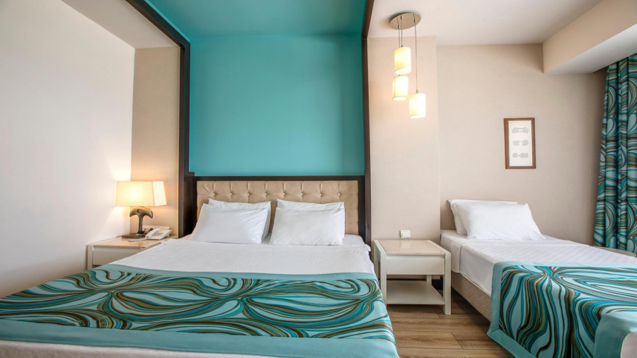 Orange County Alanya