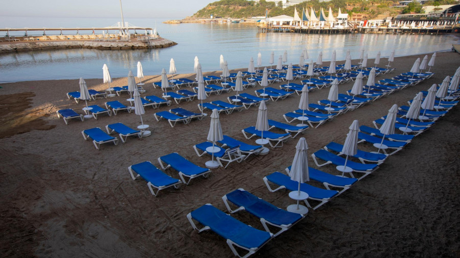 Orange County Alanya