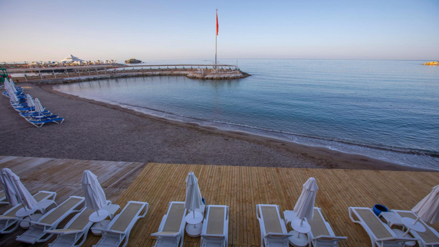 Orange County Alanya