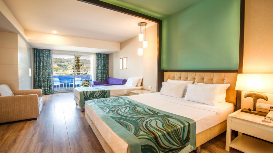 Orange County Alanya