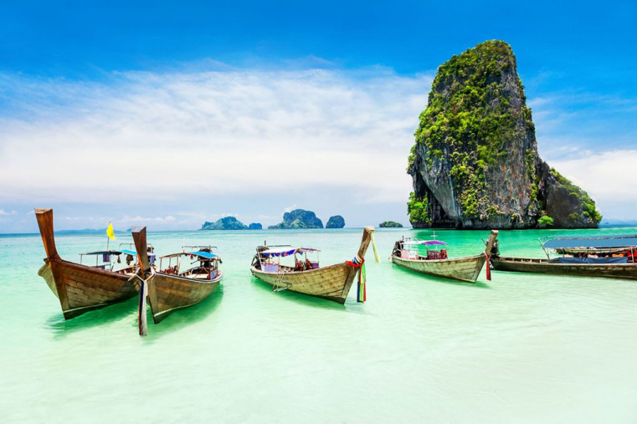 Pattaya Bangkok Serüveni Tur Programı - Qatar Hava Yolları ile 6 Gece 7 Gün