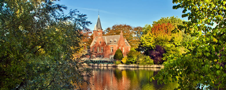 AMSTERDAM - 3 gece - Thy - Ams-Ams