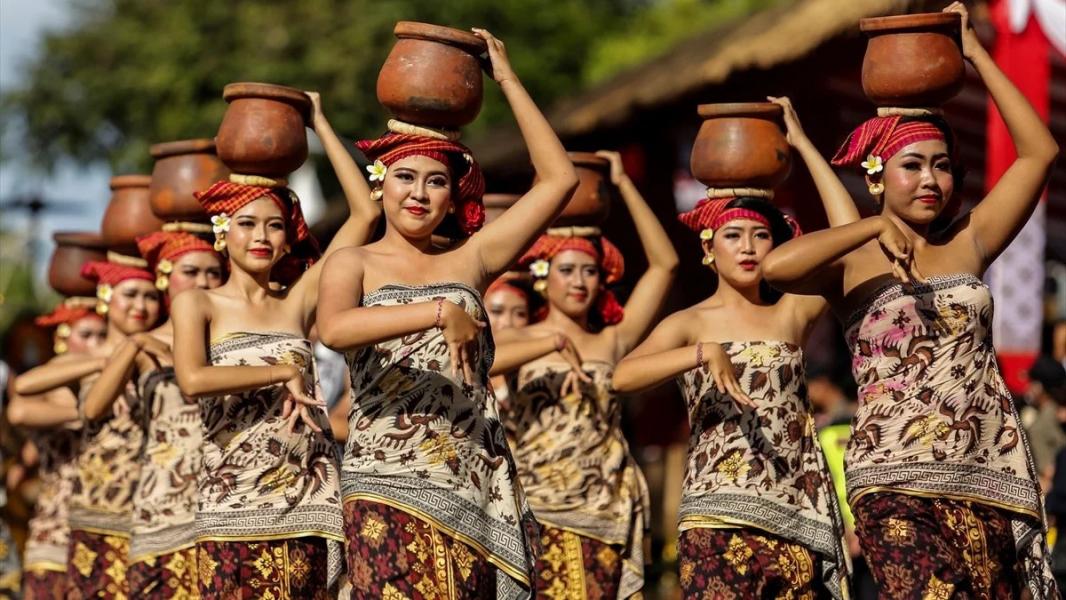 ELEGANT BALİ Türk Hava Yolları ile 5 Gece (DPS-DPS)