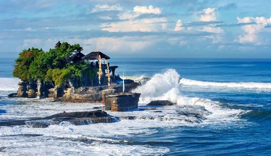 ELEGANT BALİ Türk Hava Yolları ile 5 Gece (DPS-DPS)