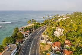 ELEGANT SRI LANKA Air Arabia Hava Yolları ile 5 Gece (CMB-CMB)