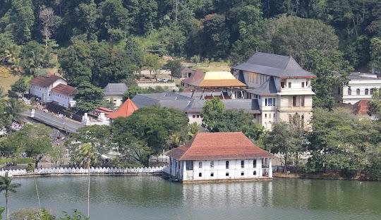 ELEGANT SRI LANKA Air Arabia Hava Yolları ile 5 Gece (CMB-CMB)