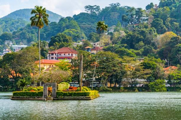 ELEGANT SRI LANKA Air Arabia Hava Yolları ile 5 Gece (CMB-CMB)
