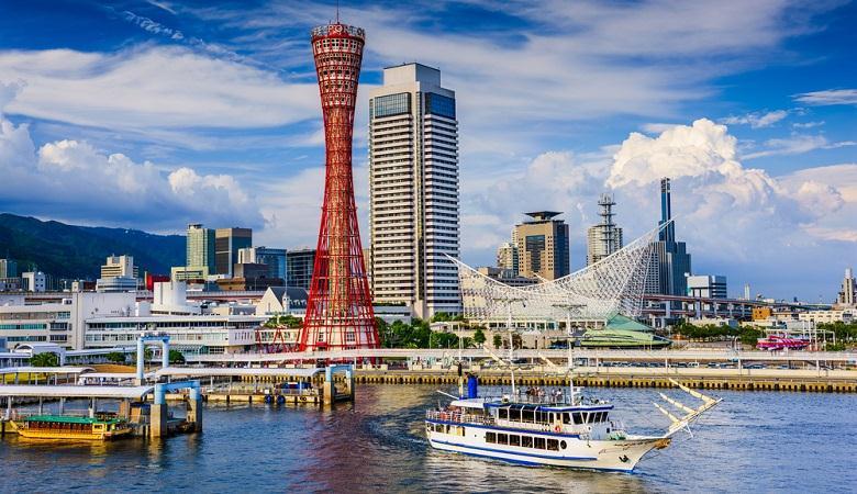 ELEGANT JAPONYA  - 6 Gece - All Nippon - HND-HND