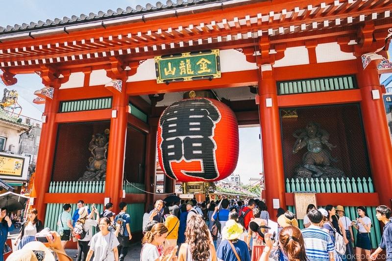 ELEGANT JAPONYA  - 6 Gece - All Nippon - HND-HND
