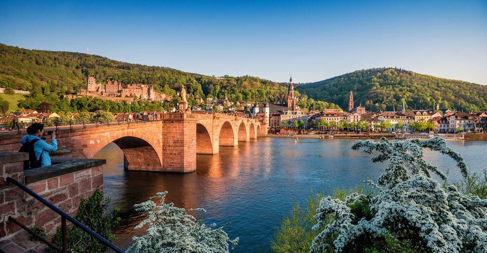 FENOMEN NÜRNBERG ve ALSACE ile NOEL PAZARLARI - THY ile 4 gece - 2025 Kasım - Aralık - FRA STR - Sabah gidiş Akşam dönüş