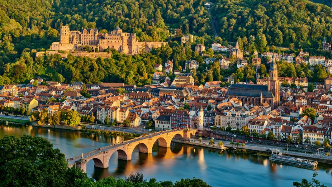 FENOMEN NÜRNBERG ve ALSACE ile NOEL PAZARLARI - THY ile 4 gece - 2025 Kasım - Aralık - FRA STR - Sabah gidiş Akşam dönüş