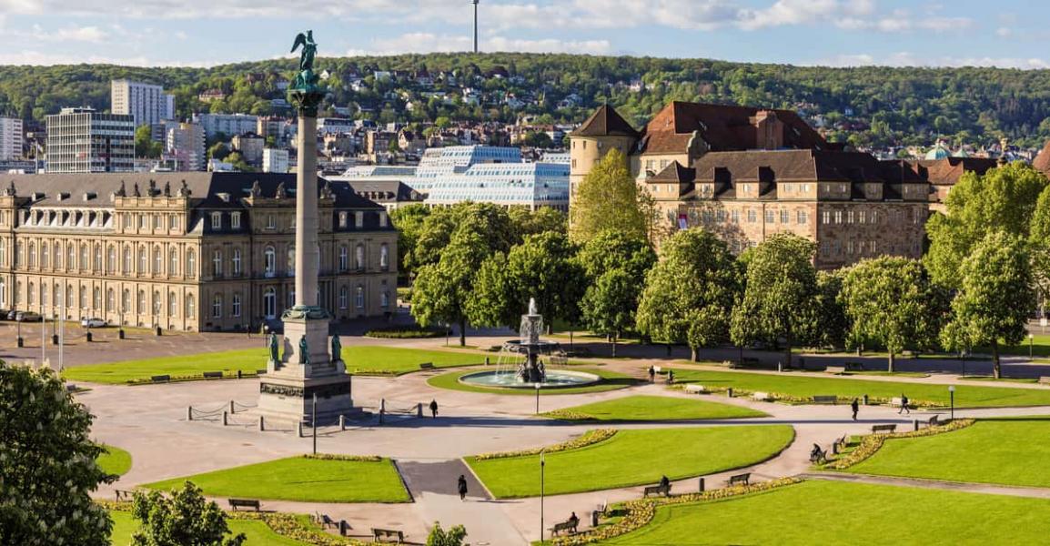 FENOMEN NÜRNBERG ve ALSACE ile NOEL PAZARLARI - THY ile 4 gece - 2025 Aralık - STR STR - Sabah gidiş Öğlen dönüş