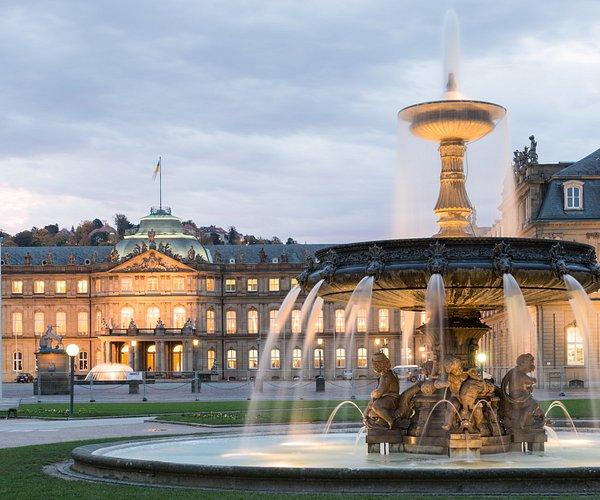 FENOMEN NÜRNBERG ve ALSACE ile NOEL PAZARLARI - THY ile 4 gece - 2025 Aralık - STR STR - Sabah gidiş Öğlen dönüş